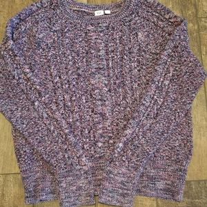 GAP Cable Knit Sweater